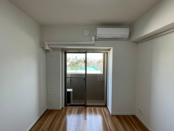 ラサンテ広尾(LaSante広尾)の物件内観写真